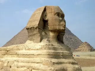 Egypt logo