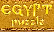 Egypt Puzzle logo