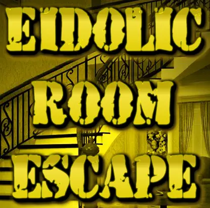 Eidolic Room Escape logo