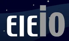 Eieio logo