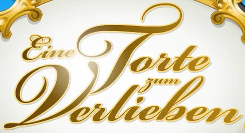 Eine Torte zum Verlieben logo