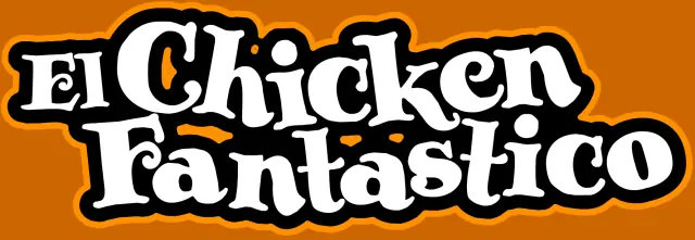 El Chicken Fantastico logo