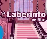 El Laberinto de Blu logo