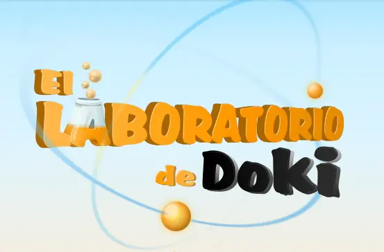 El Laboratorio De Doki logo