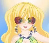 Elaine Dress Up logo