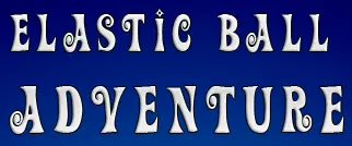 Elastic Ball Adventure logo