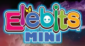 Elebits Mini logo