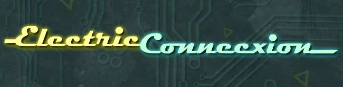 Electric Connecxion logo