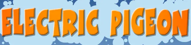 Electric Pigeon logo