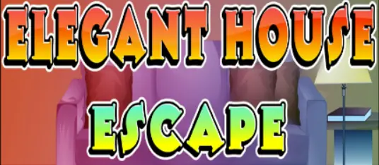 Elegant House Escape logo