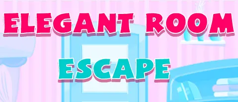 Elegant Room Escape logo