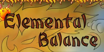 Elemental Balance logo