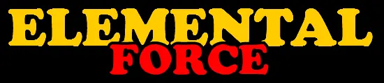Elemental Force logo