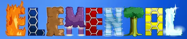 Elemental logo