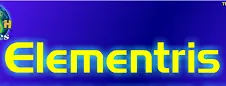 Elementris logo