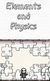 Elements and Physics logo