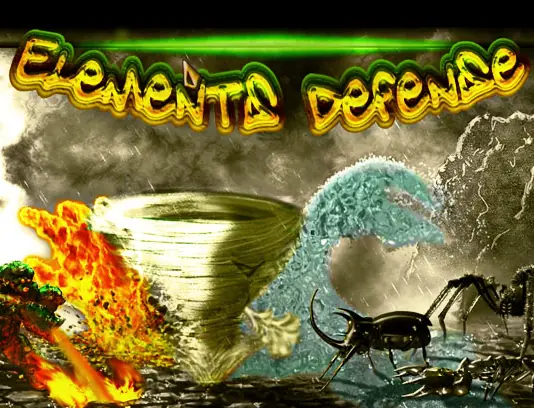 Elements Defense logo