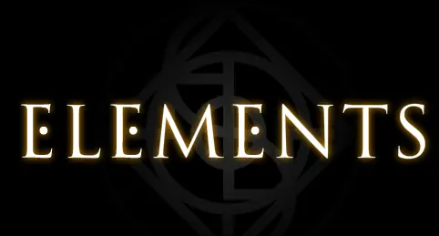 ELEMENTS (Neutral) logo