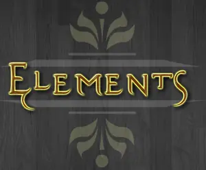 Elements Trainer logo