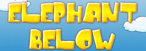Elephant Below logo