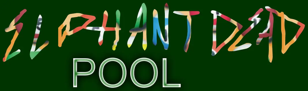 Elephantdead Pool logo