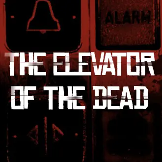 Elevator of The Dead logo