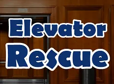 Elevator Rescue logo