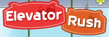Elevator Rush logo