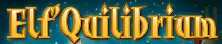 Elfquilibrium logo