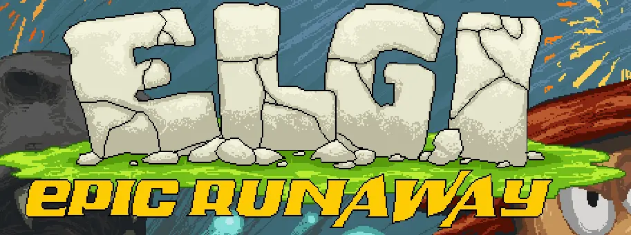 Elgi Epic Runway logo