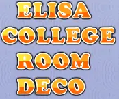 Elisa College Room Deco logo