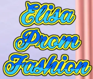 Elisa Prom Fashion logo