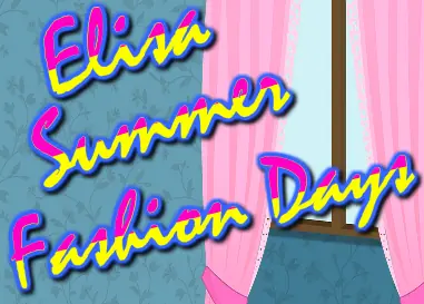 Elisa Summer Fashion Days logo