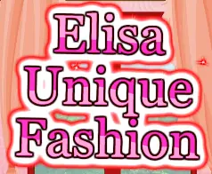 Elisa Unique Fashion logo