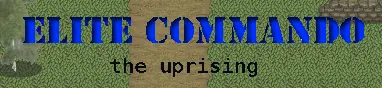 Elite Commando logo