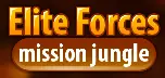 Elite Forces: Jungle Mission logo