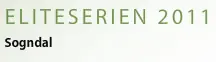 Eliteserien 2011 logo