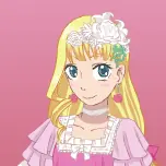 Elizabeth Midford Dress Up logo
