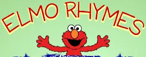 Elmo Rhymes logo