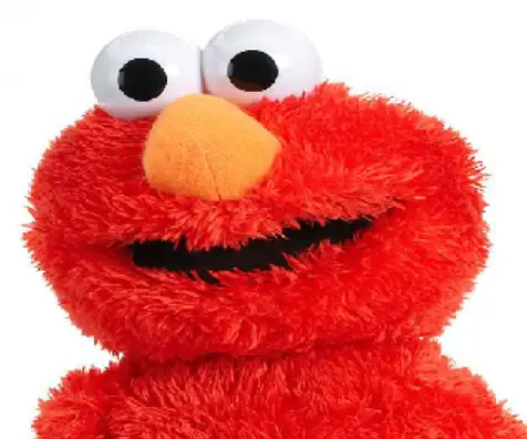 Elmo Soundboard logo