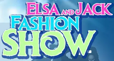 Elsa and Jack Fashion Show logo
