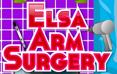 Elsa Arm Surgery logo