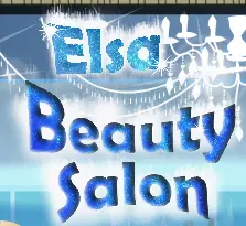 Elsa Beauty Salon logo