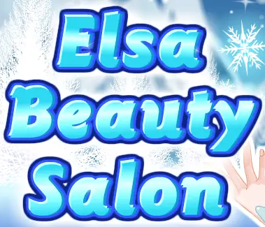 Elsa Beauty Salon logo