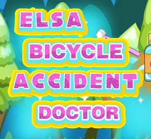 Elsa Bicycle Accident Doctor logo