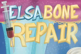 Elsa Bone Repair logo