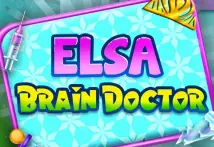 Elsa Brain Doctor logo