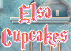 Elsa Cupcakes logo