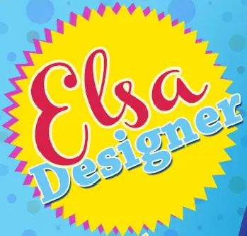 Elsa Designer logo