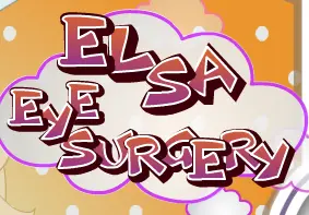 Elsa Eye Surgery logo